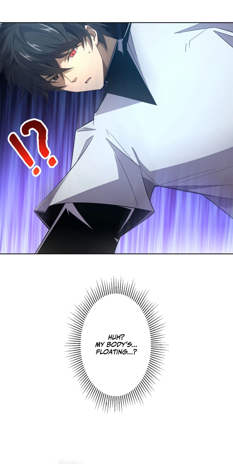 Buying My Way to the Top Chapter 14 page 29 - 
