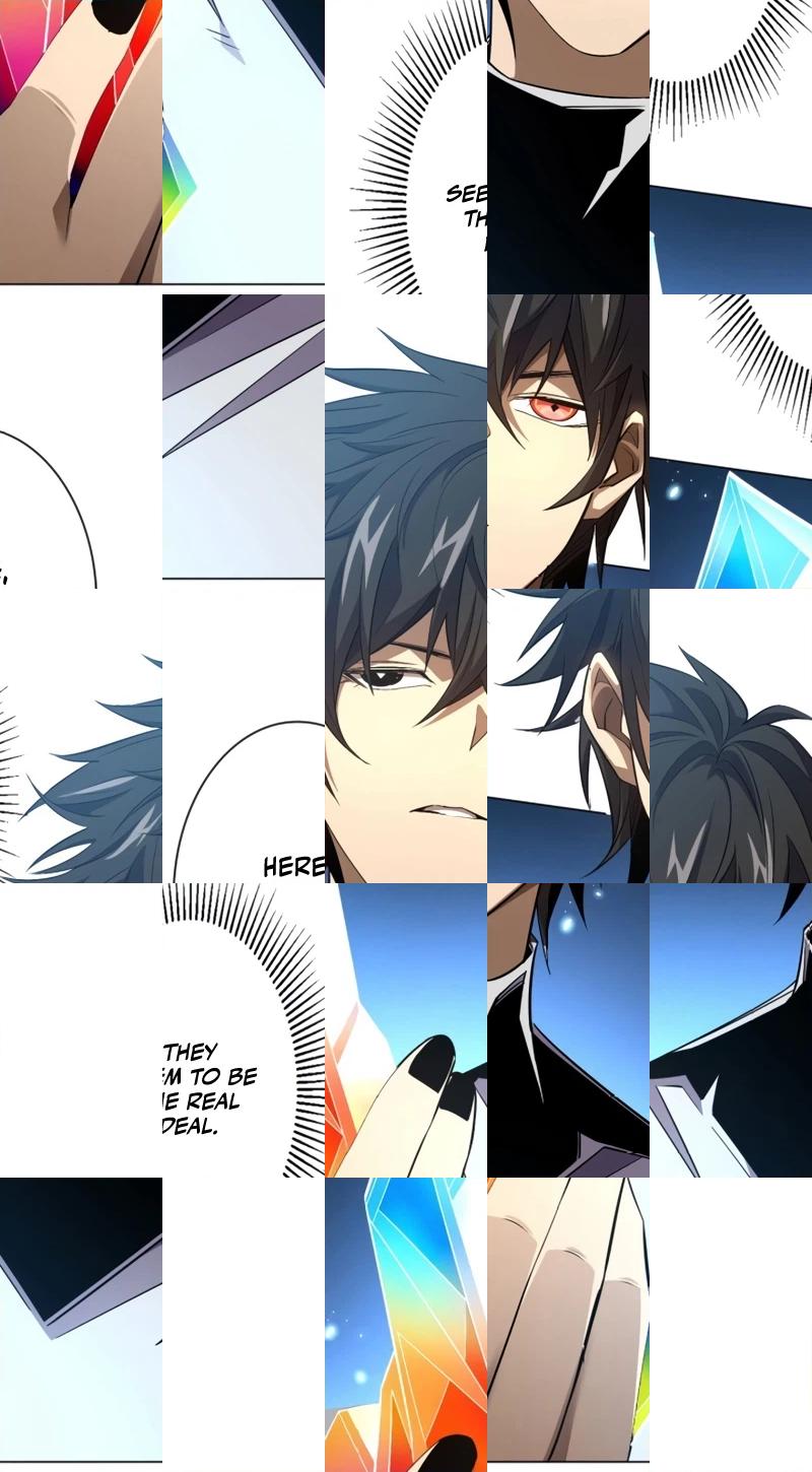 Buying My Way to the Top Chapter 14 page 4 - 