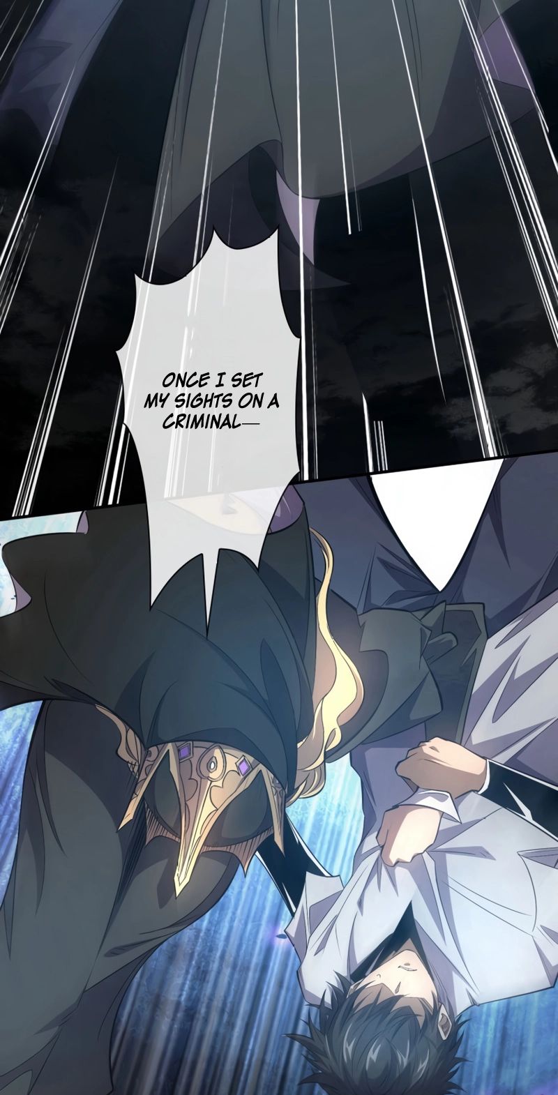Buying My Way to the Top Chapter 14 page 31 - 