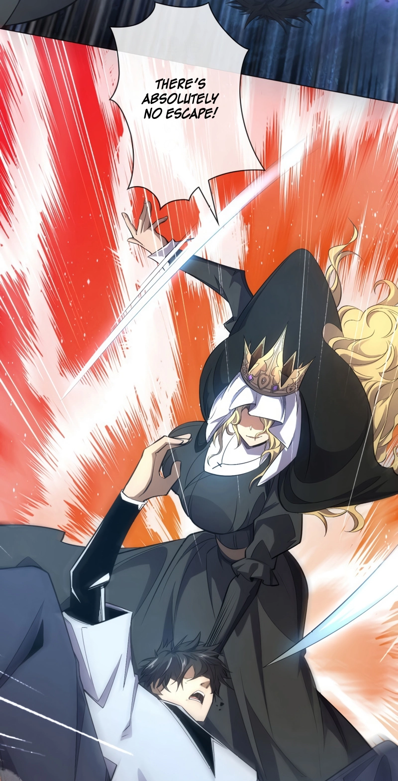 Buying My Way to the Top Chapter 14 page 32 - 