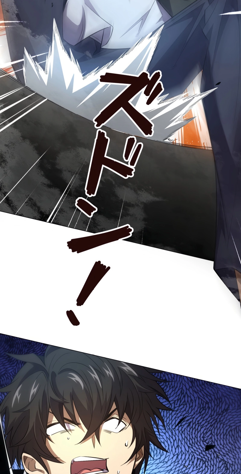 Buying My Way to the Top Chapter 14 page 33 - 
