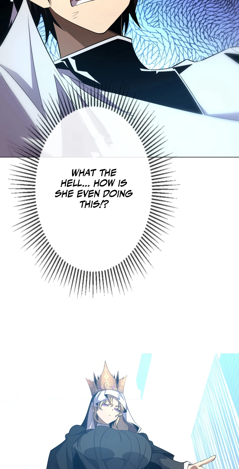 Buying My Way to the Top Chapter 14 page 34 - 
