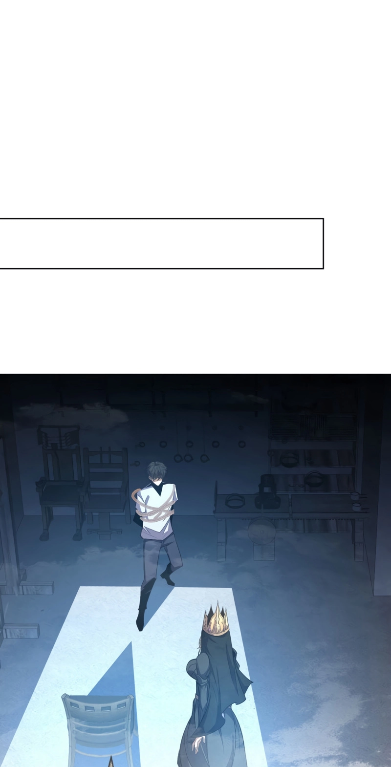 Buying My Way to the Top Chapter 14 page 37 - 