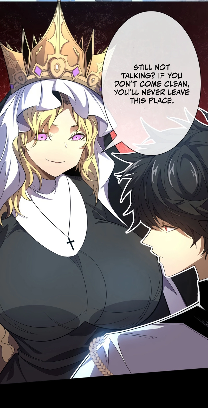 Buying My Way to the Top Chapter 14 page 38 - 