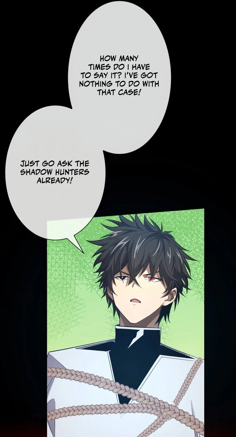 Buying My Way to the Top Chapter 14 page 39 - 