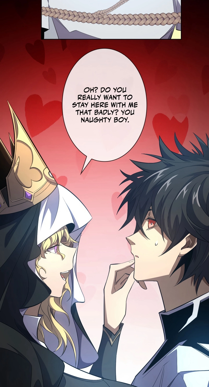 Buying My Way to the Top Chapter 14 page 40 - 