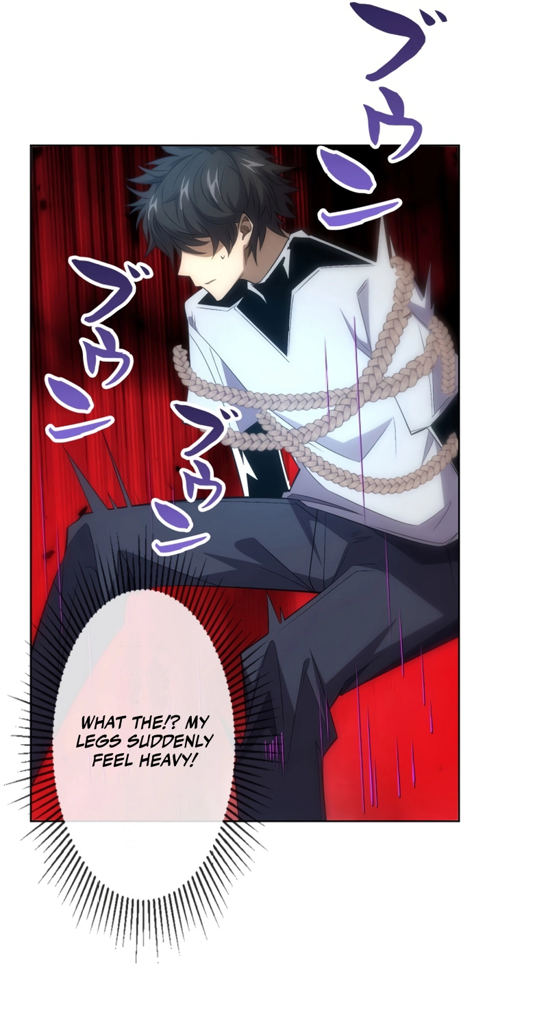 Buying My Way to the Top Chapter 14 page 42 - 