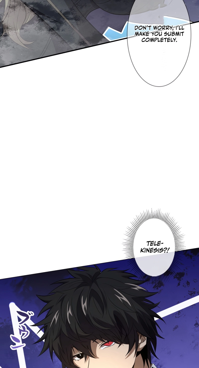 Buying My Way to the Top Chapter 14 page 44 - 