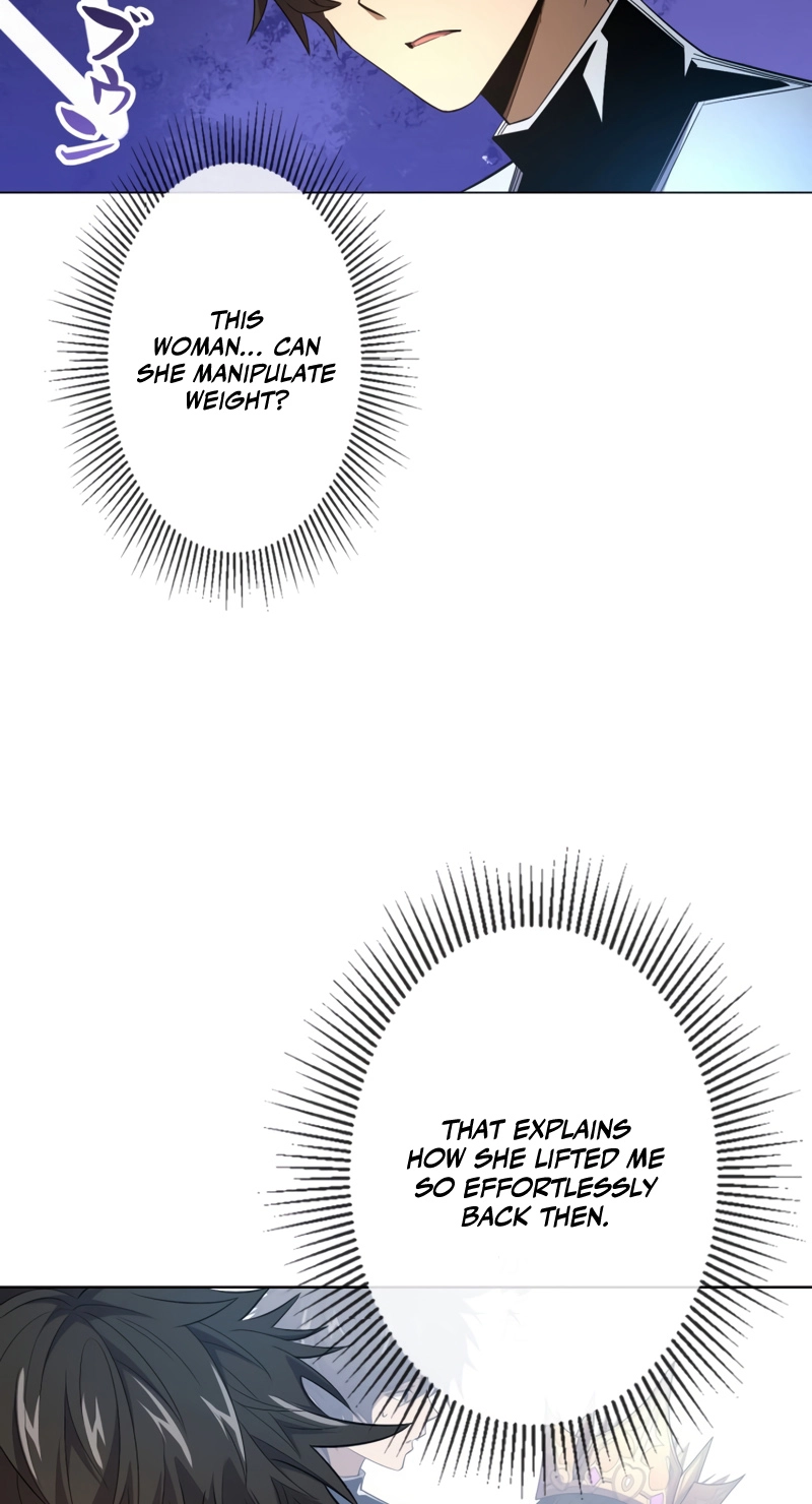Buying My Way to the Top Chapter 14 page 45 - 