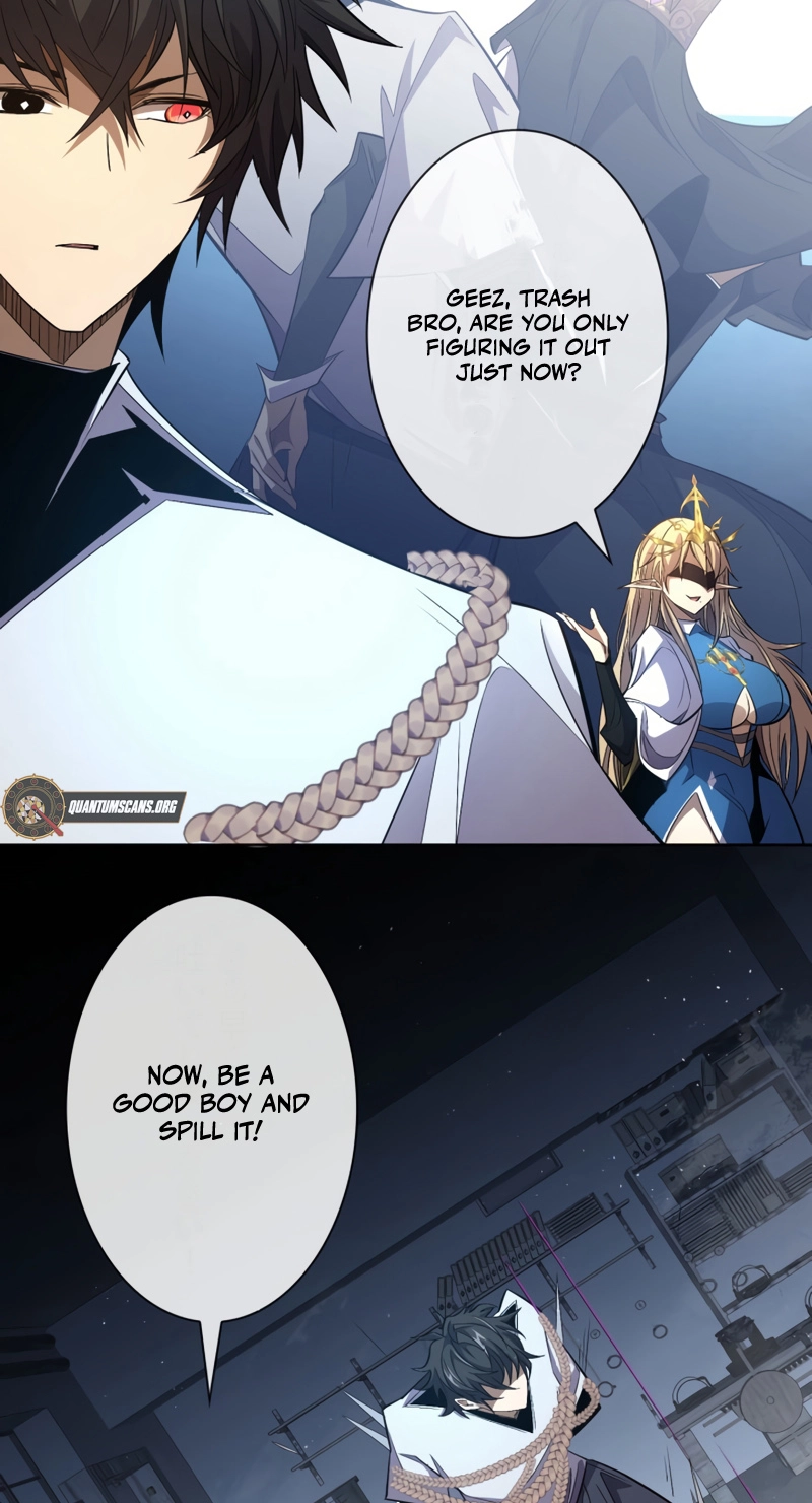 Buying My Way to the Top Chapter 14 page 46 - 