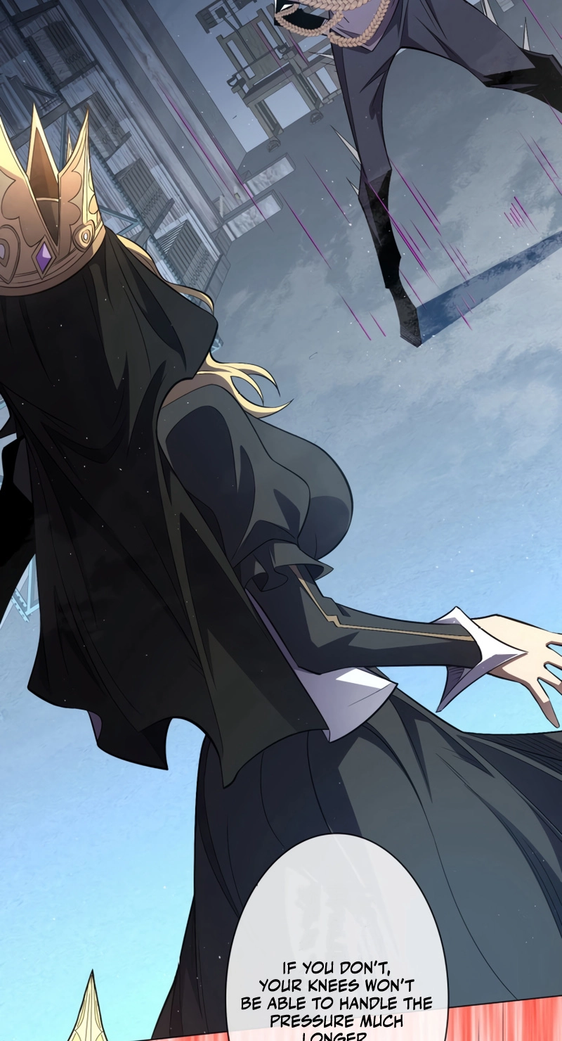 Buying My Way to the Top Chapter 14 page 47 - 