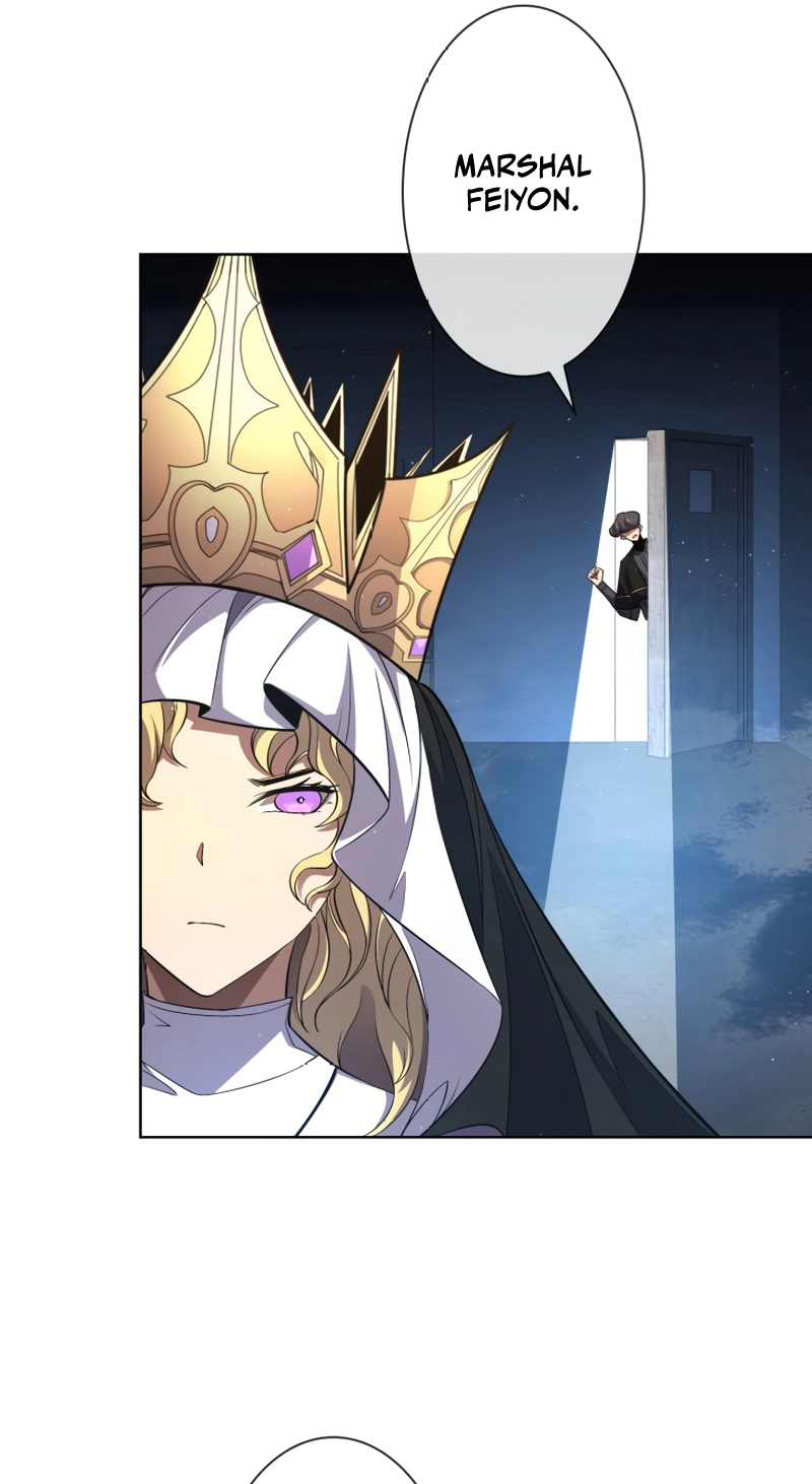 Buying My Way to the Top Chapter 14 page 49 - 