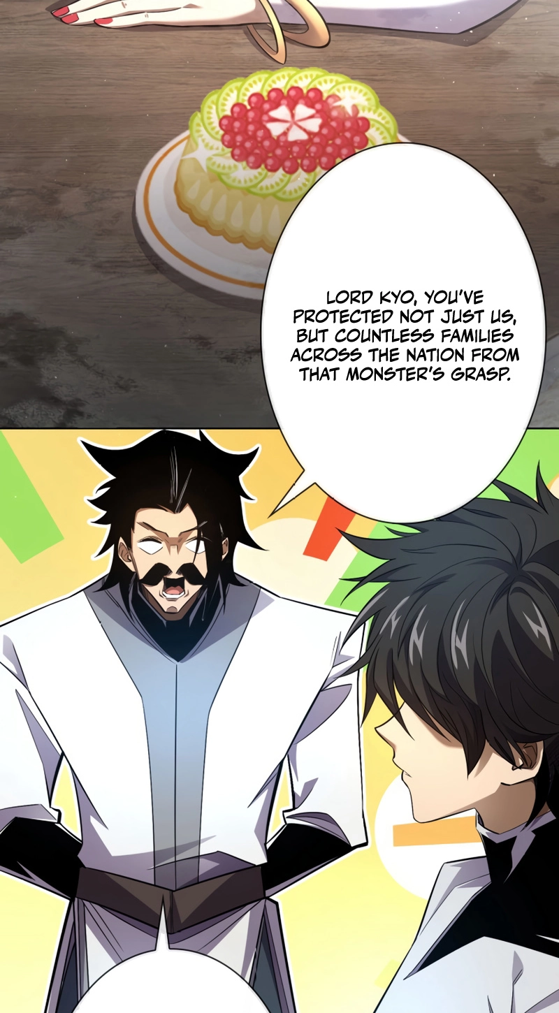 Buying My Way to the Top Chapter 14 page 6 - 