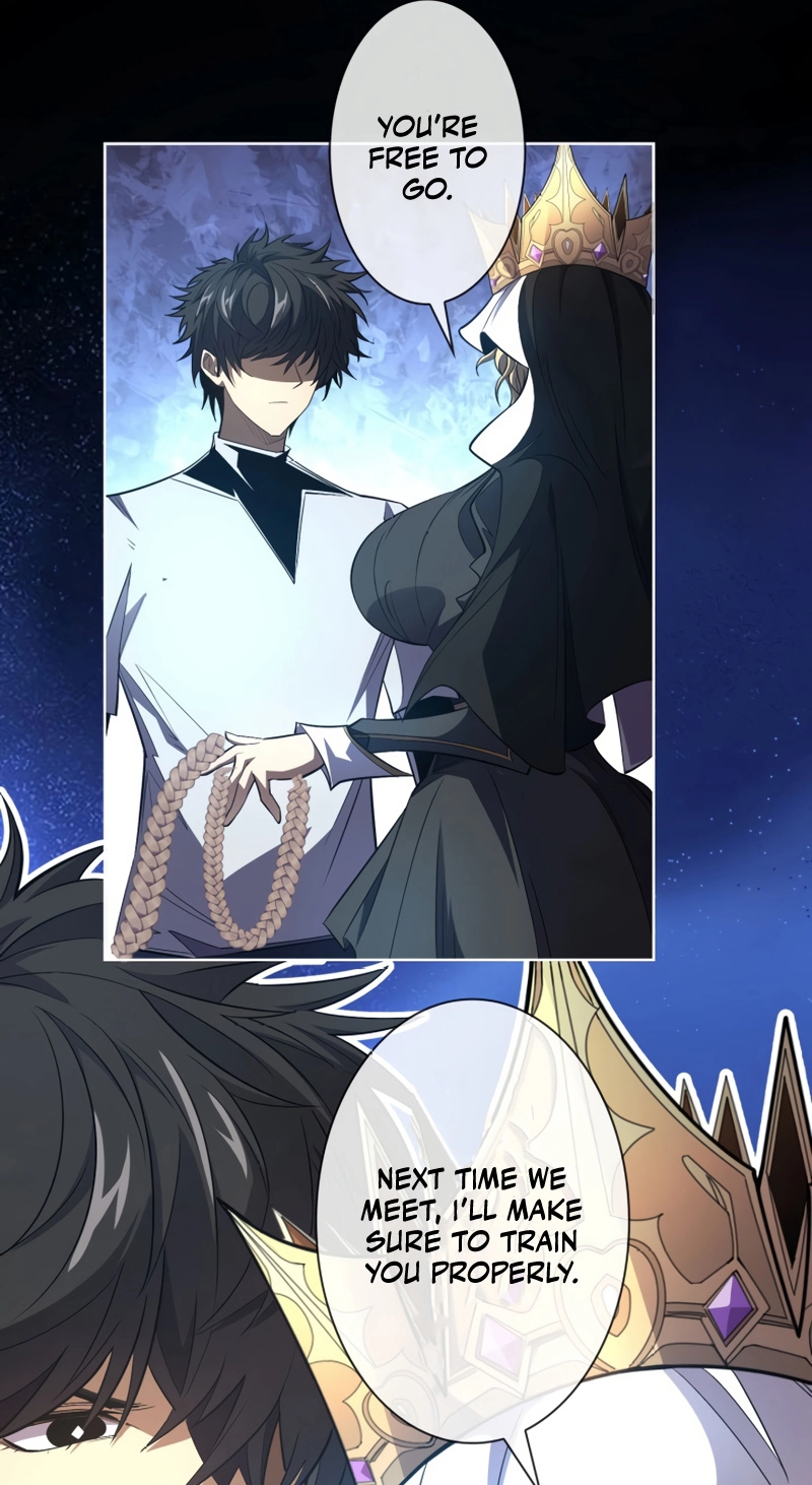 Buying My Way to the Top Chapter 14 page 51 - 
