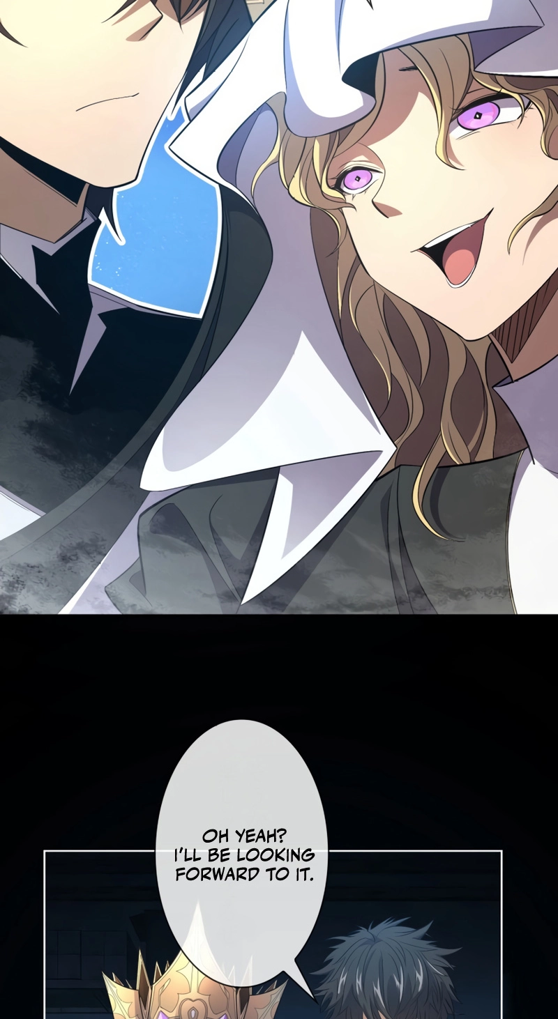 Buying My Way to the Top Chapter 14 page 52 - 