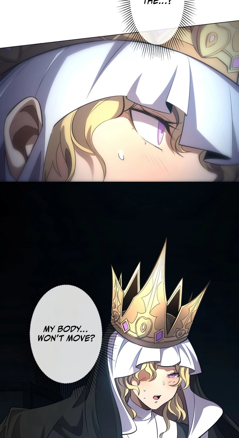 Buying My Way to the Top Chapter 14 page 55 - 