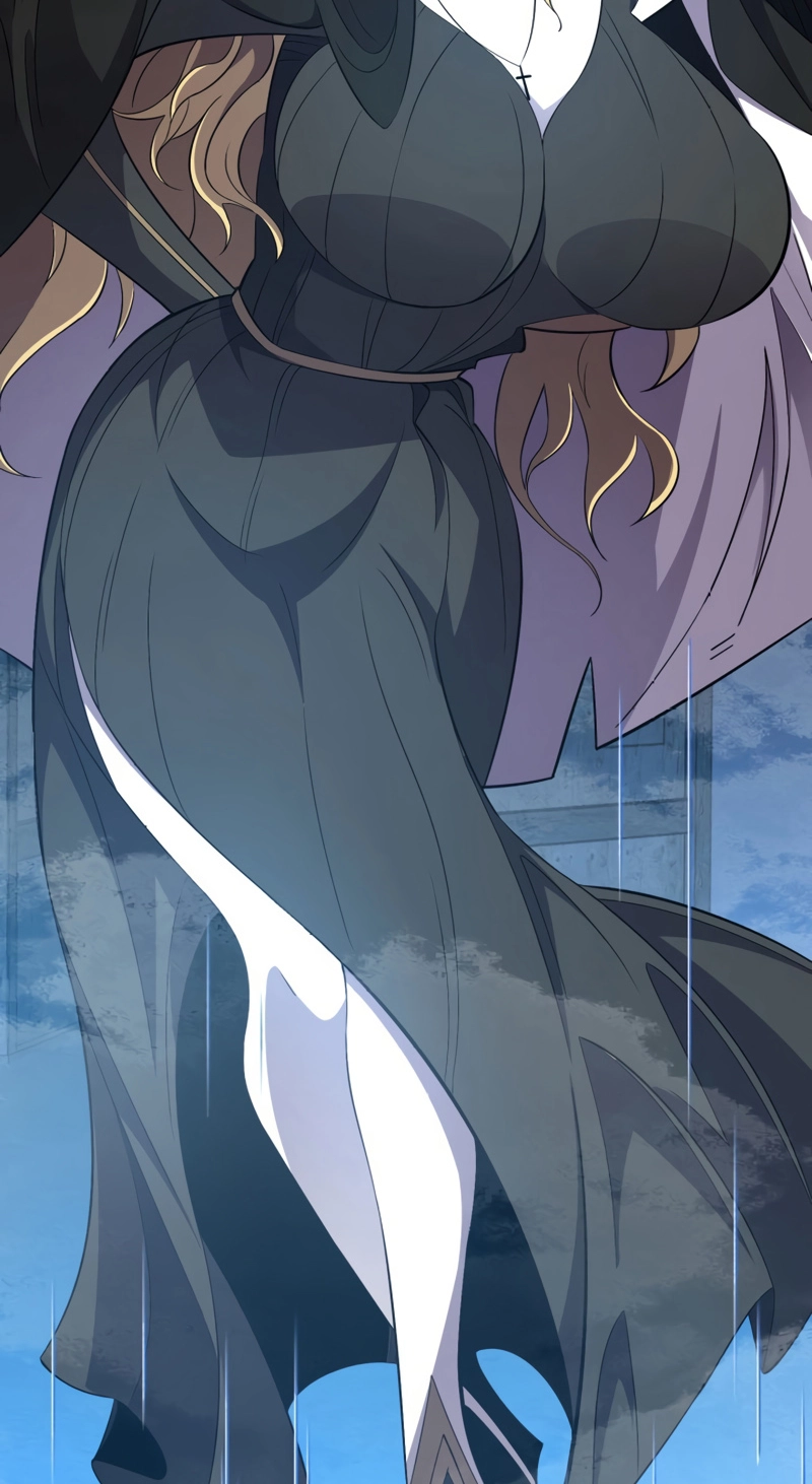 Buying My Way to the Top Chapter 14 page 56 - 