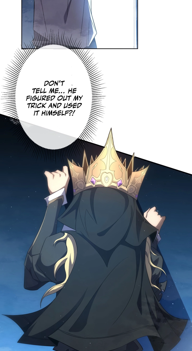 Buying My Way to the Top Chapter 14 page 58 - 