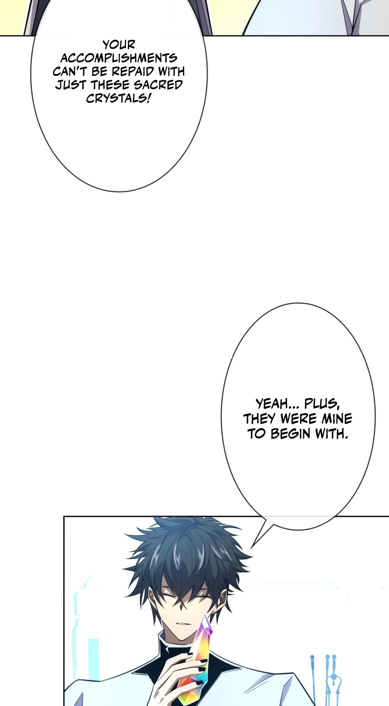 Buying My Way to the Top Chapter 14 page 7 - 