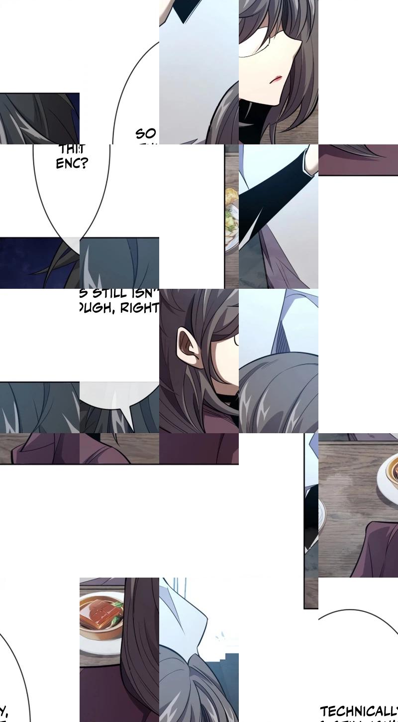 Buying My Way to the Top Chapter 14 page 8 - 