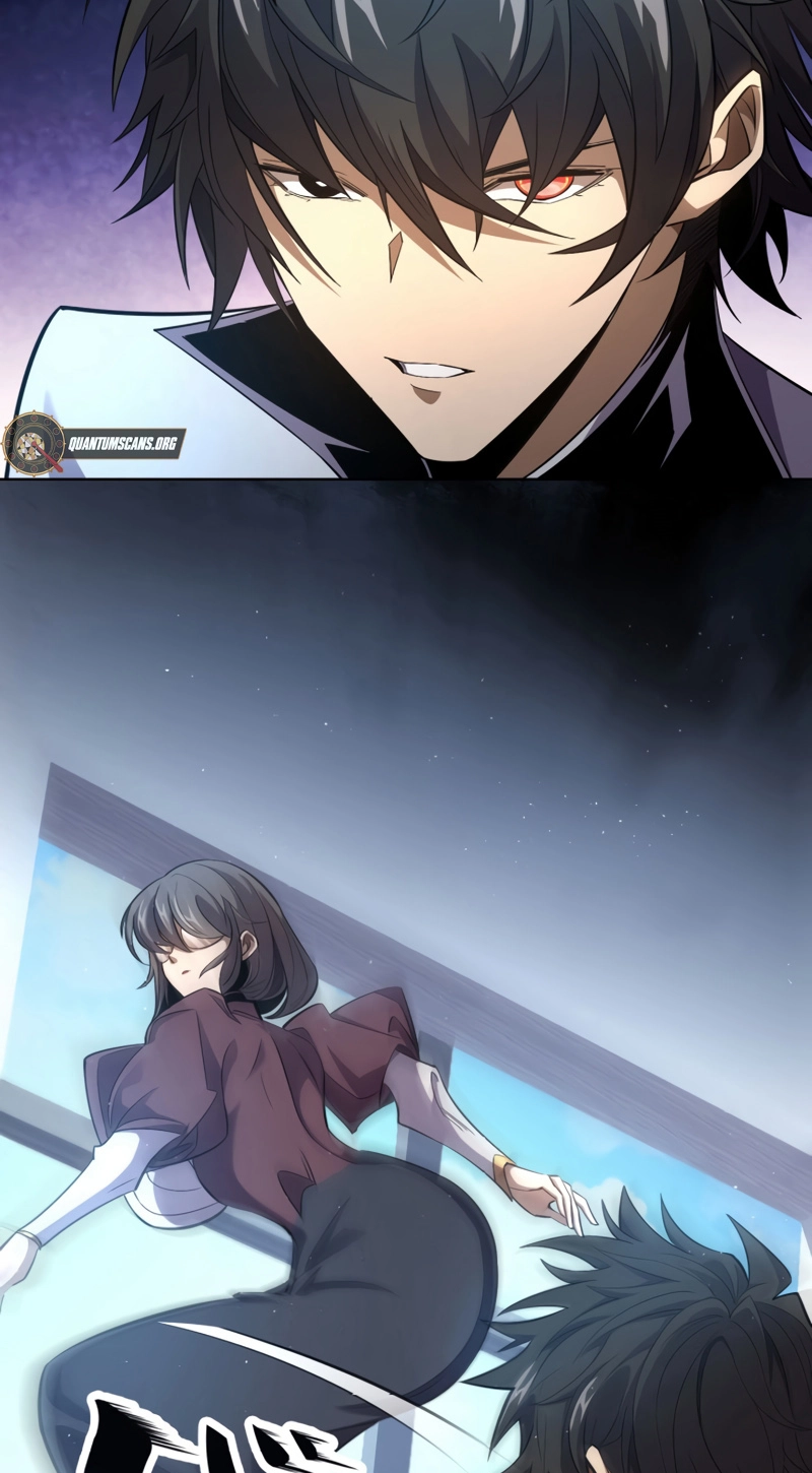 Buying My Way to the Top Chapter 14 page 9 - 