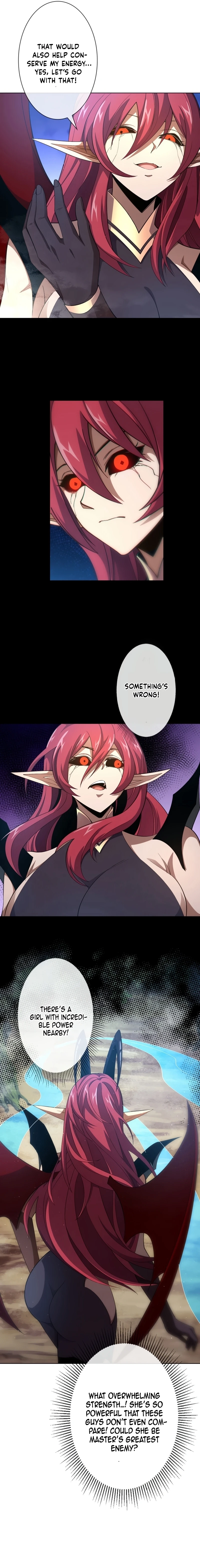 Buying My Way to the Top Chapter 15 page 11 - 