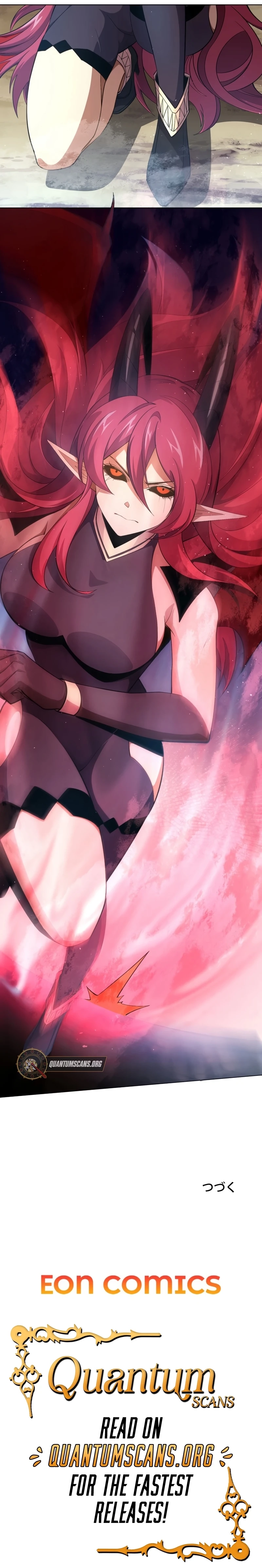 Buying My Way to the Top Chapter 15 page 12 - 