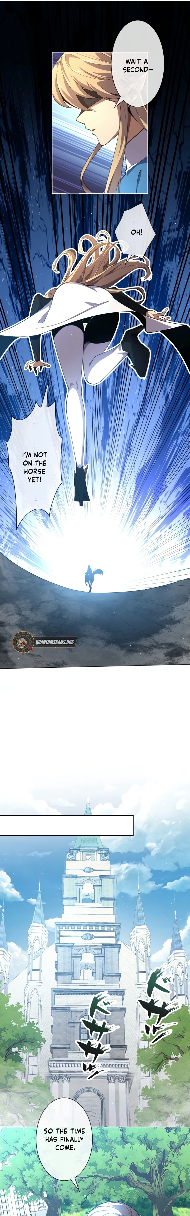Buying My Way to the Top Chapter 15 page 7 - 