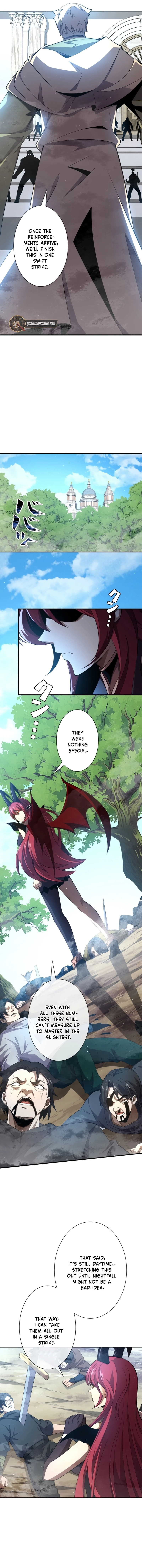 Buying My Way to the Top Chapter 15 page 10 - 