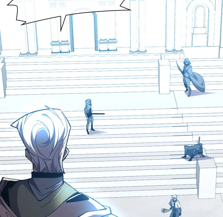 Buying My Way to the Top Chapter 16 page 20 - 