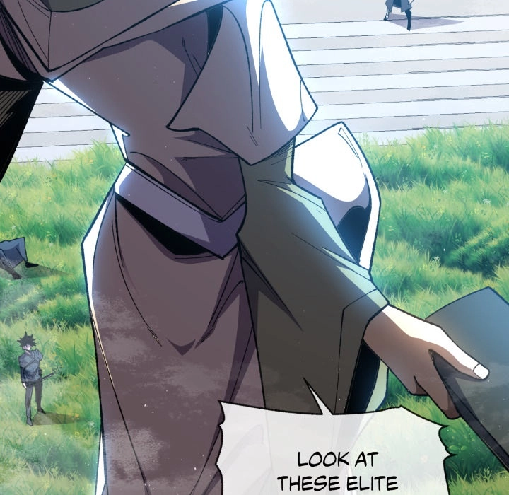 Buying My Way to the Top Chapter 16 page 21 - 