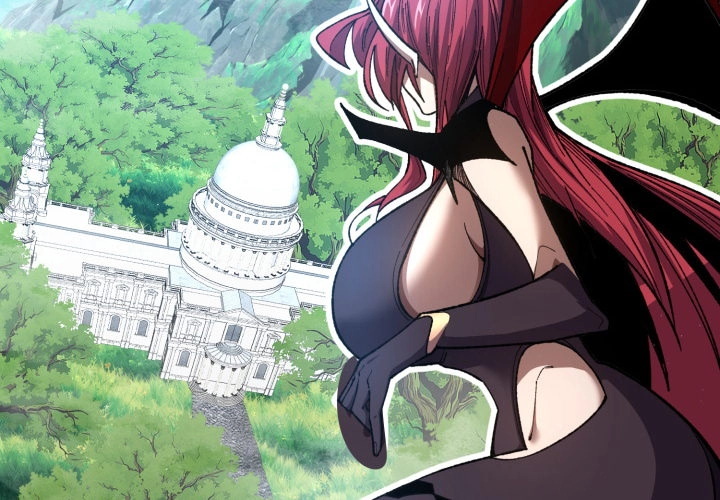 Buying My Way to the Top Chapter 16 page 4 - 