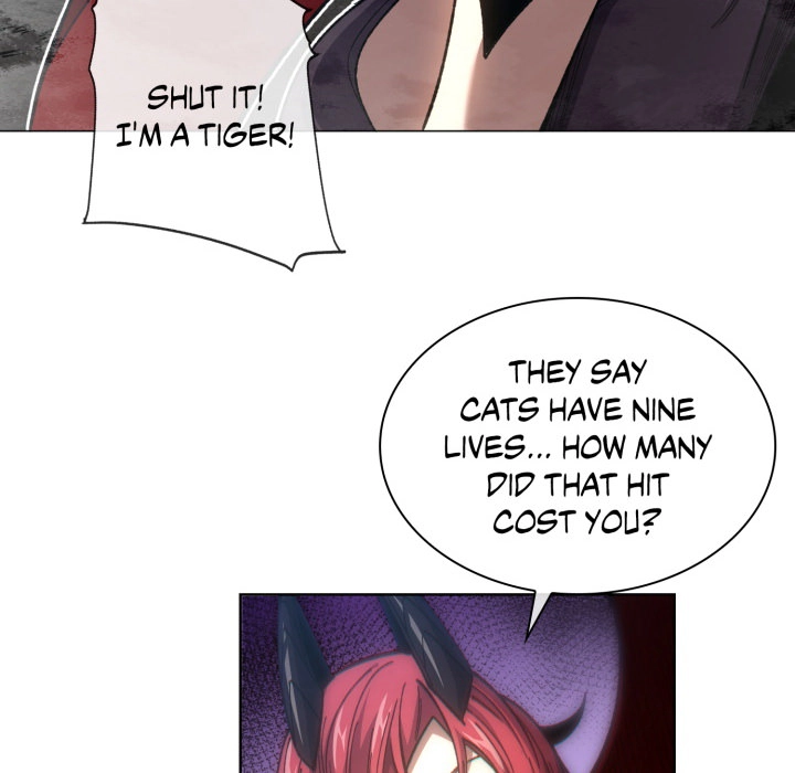 Buying My Way to the Top Chapter 16 page 32 - 
