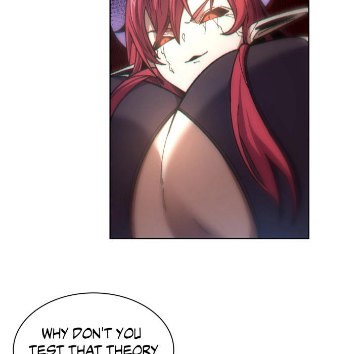 Buying My Way to the Top Chapter 16 page 33 - 
