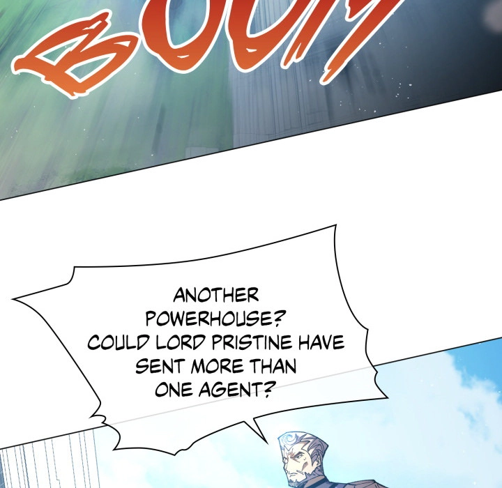 Buying My Way to the Top Chapter 16 page 40 - 