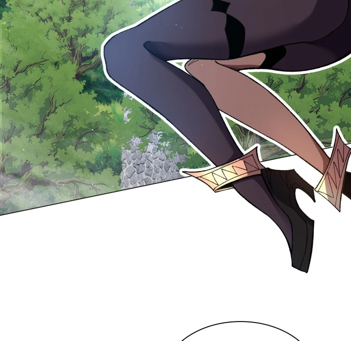 Buying My Way to the Top Chapter 16 page 5 - 