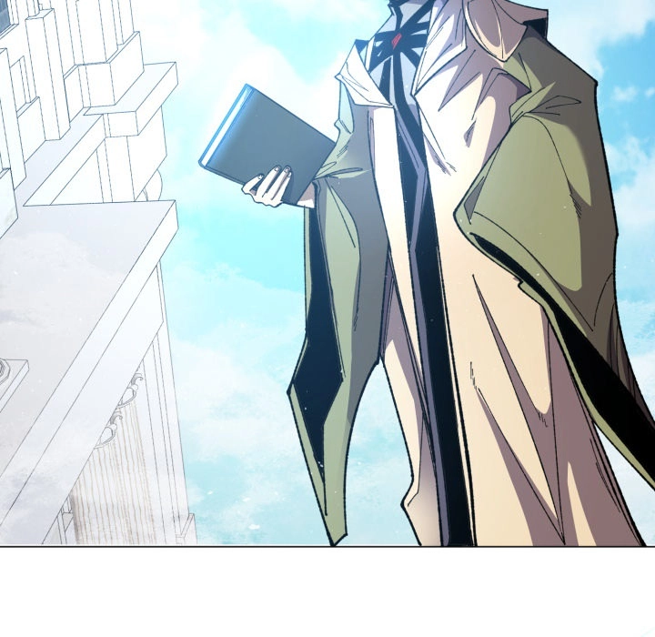 Buying My Way to the Top Chapter 16 page 41 - 