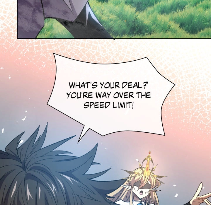 Buying My Way to the Top Chapter 16 page 76 - 