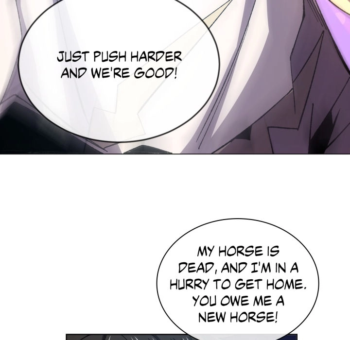 Buying My Way to the Top Chapter 16 page 82 - 