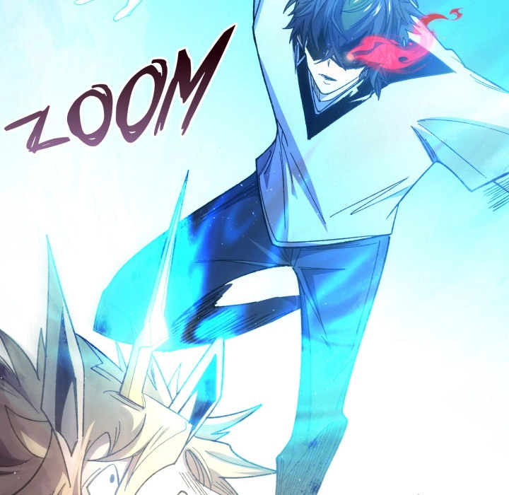 Buying My Way to the Top Chapter 16 page 96 - 