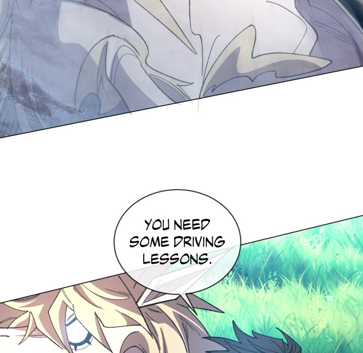 Buying My Way to the Top Chapter 16 page 98 - 