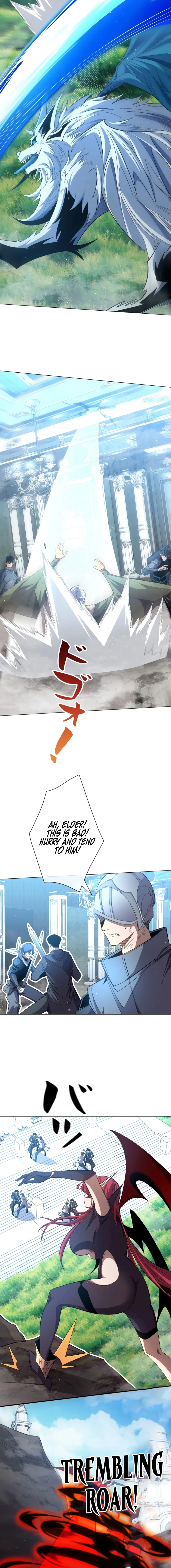 Buying My Way to the Top Chapter 17 page 2 - 