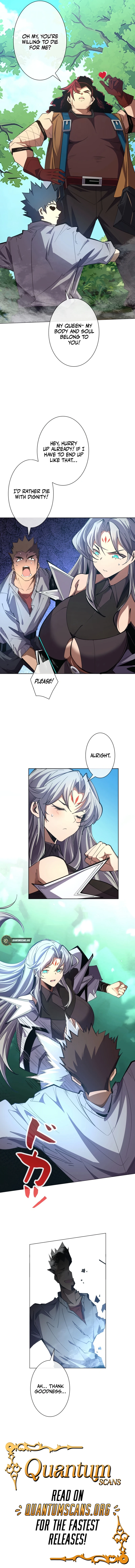 Buying My Way to the Top Chapter 17 page 13 - 