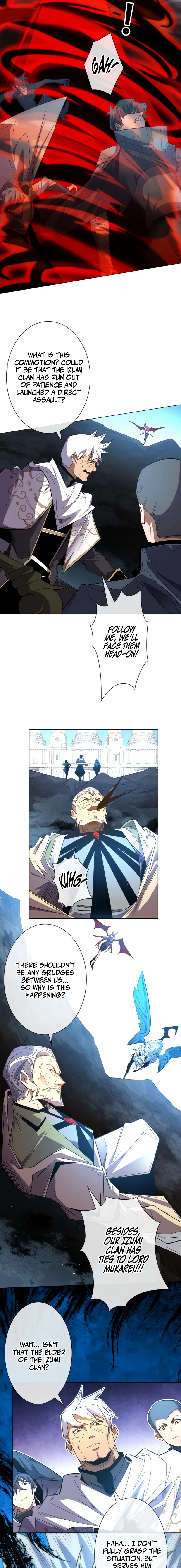 Buying My Way to the Top Chapter 17 page 3 - 
