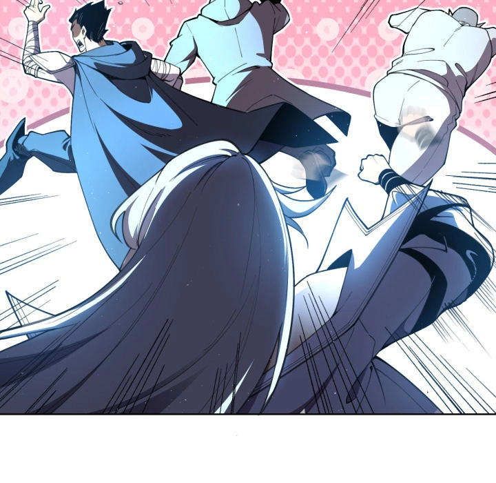 Buying My Way to the Top Chapter 18 page 20 - 