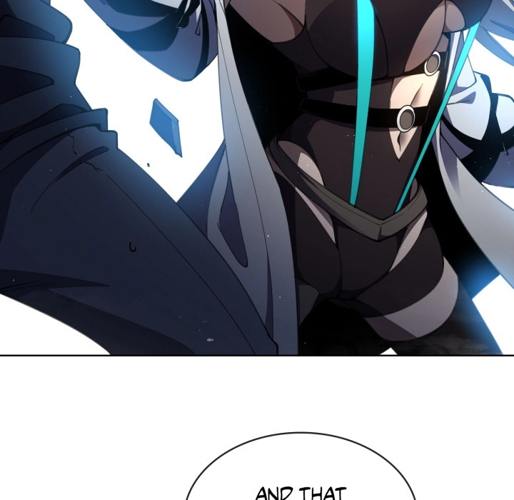 Buying My Way to the Top Chapter 18 page 22 - 