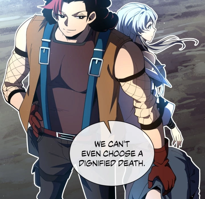 Buying My Way to the Top Chapter 18 page 25 - 