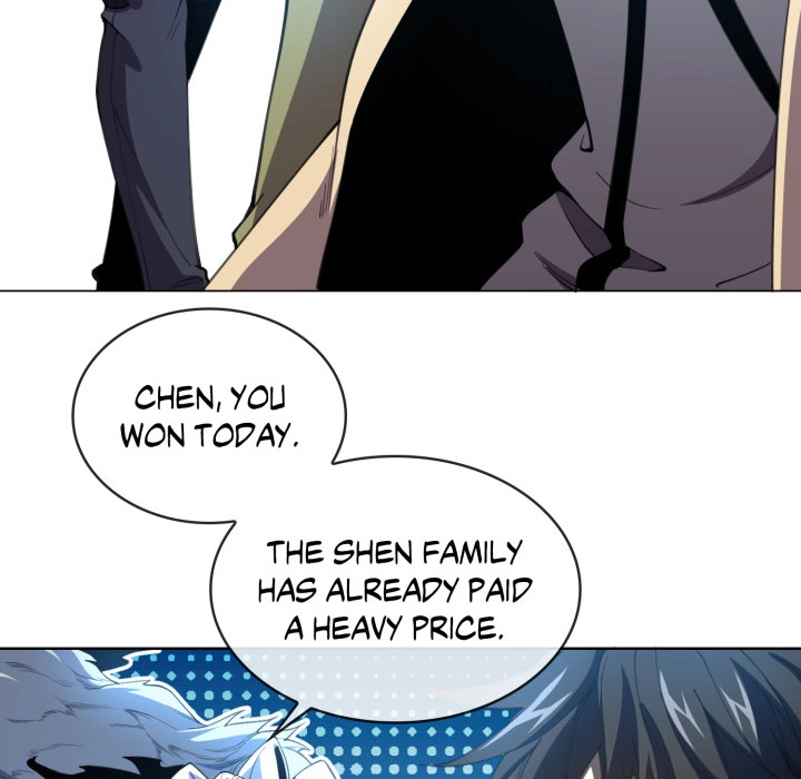 Buying My Way to the Top Chapter 18 page 29 - 