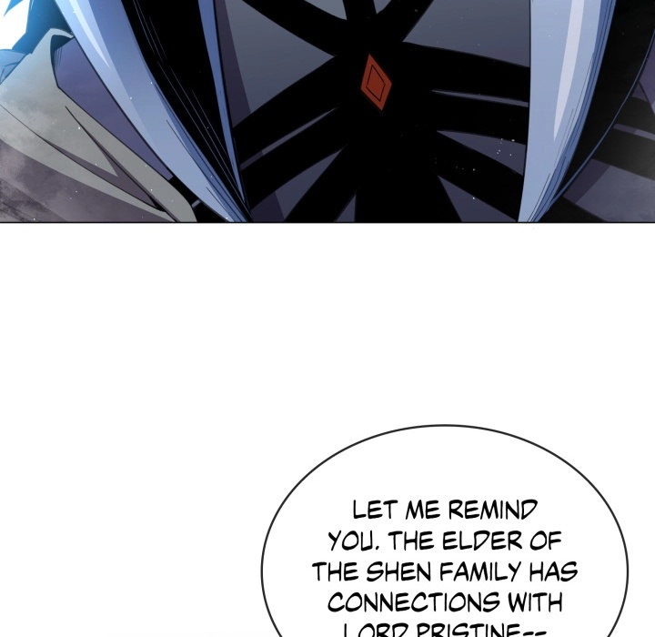 Buying My Way to the Top Chapter 18 page 32 - 