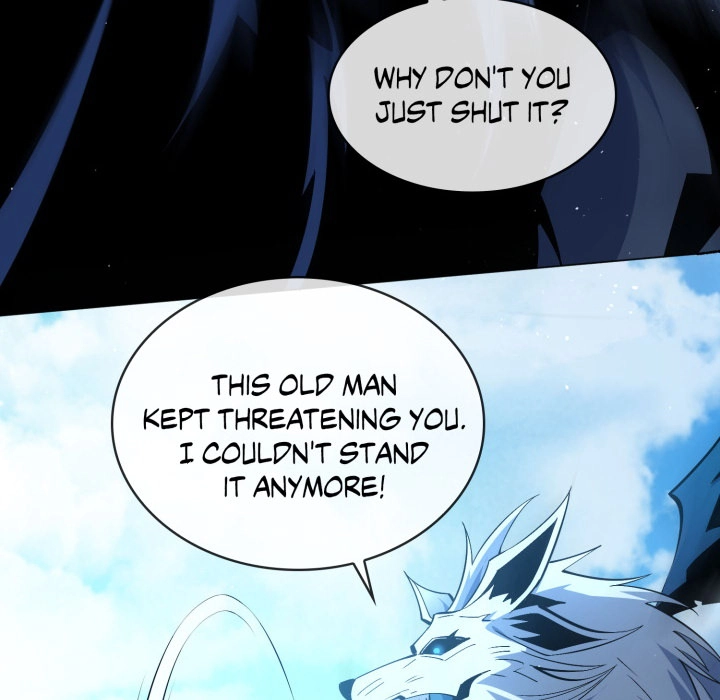 Buying My Way to the Top Chapter 18 page 36 - 